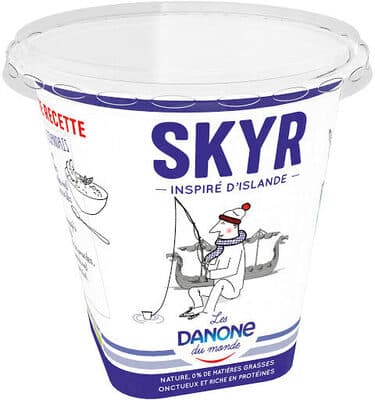 SKYR