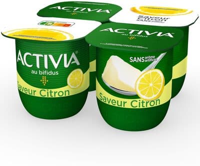 Activia Bien-Être Digestif