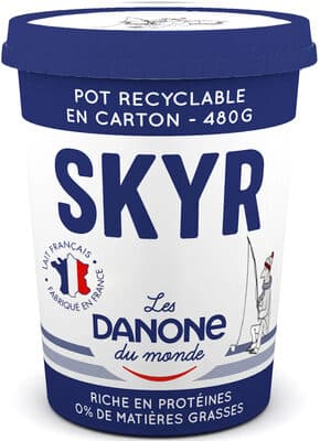 Skyr
