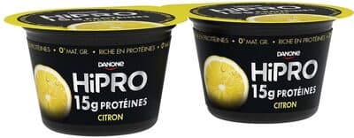 HiPRO Citron