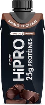 HiPRO Chocolat