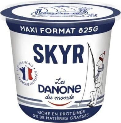 Skyr