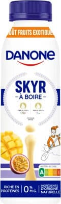 SKYR - À BOIRE