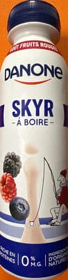 Skyr à boire