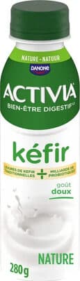 kéfir