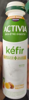 Activia Kefir mangosmaak