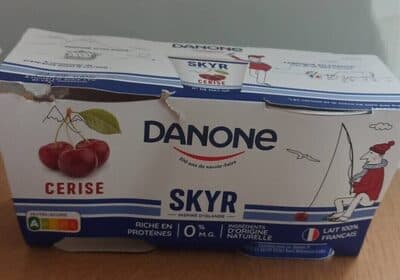 Skyr