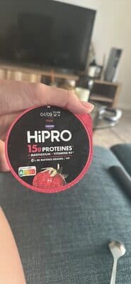 HiPRO Fraise