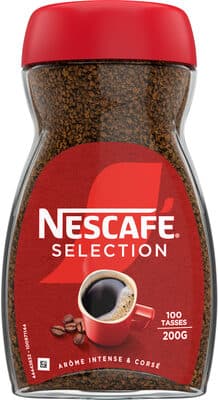 Cafe (Nescafé)