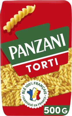 Torti