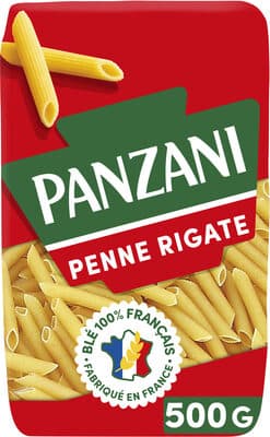 Penne Rigate