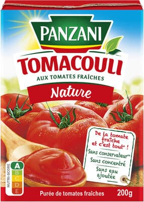 TOMACOULI NATURE