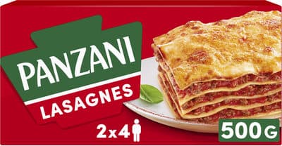 lasagne