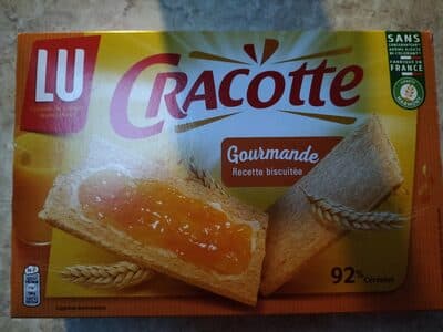 Cracotte Gourmande