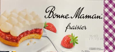 Fraisier