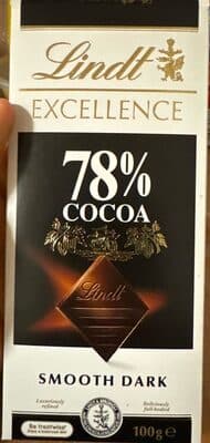 Smooth Dark