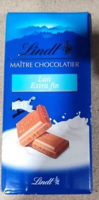 Lait Extra fin