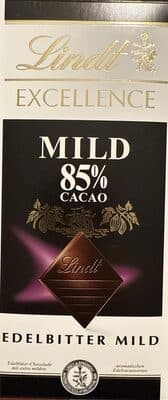 Noir délicat