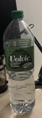 vivik Natural Mineral Water