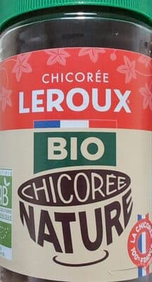 Chicoree soluble nature bio 100g