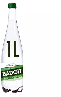 Badoit 1 L PET