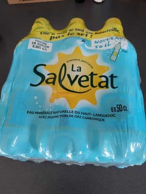 Salvetat