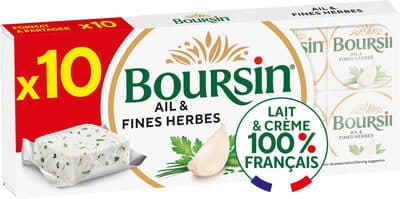 Ail & Fines Herbes