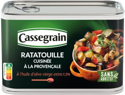 Ratatouille