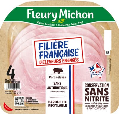 Le Supérieur - à l'Etouffée