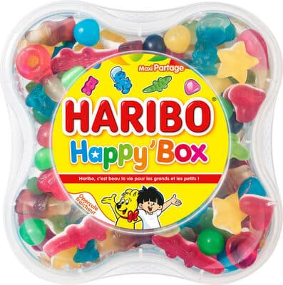 Happy Box