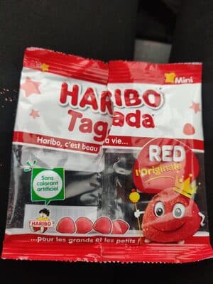 Tagada
