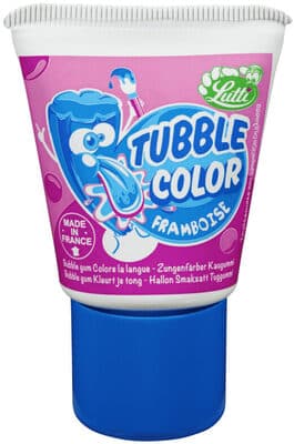 Tubble Gum Color 35g