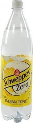 Tonic Zero