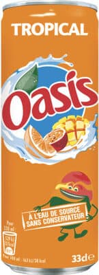 oasis