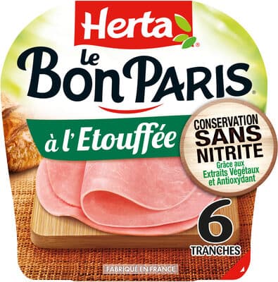 jambon