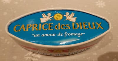 Fromage à pâte molle