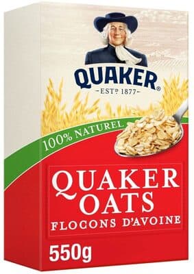 Quaker Oats