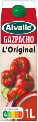 Gazpacho