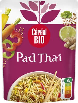 Pad Thaï