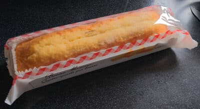 Bonne Maman - Quatre Quarts, 500g (17.6oz)