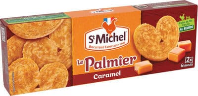 St Michel palmier