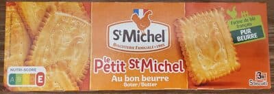 Petit beurre