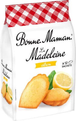 MADELEINE CITRON