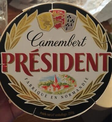 Camembert