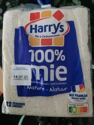 100% mie
