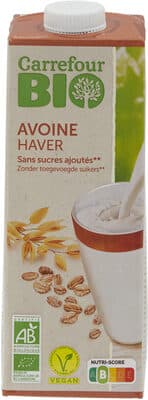 Avoine Haver