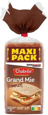 Grand Mie complet 900g