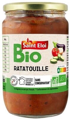 Ratatouille BIO