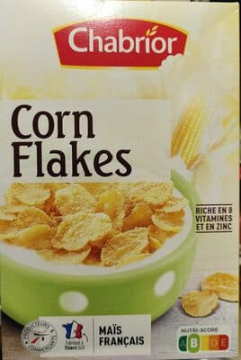 Corn Flakes
