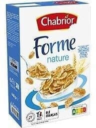 Forme & nature 440g